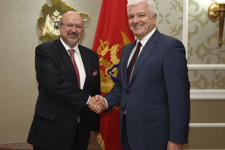 Marković - Zanijer: Uz OEBS do nesporne legitimnosti izbora