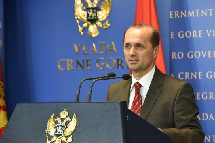 Vlada utvrdila Predlog zakona o izmjenama i dopunama Zakona o manjinskim pravima i slobodama