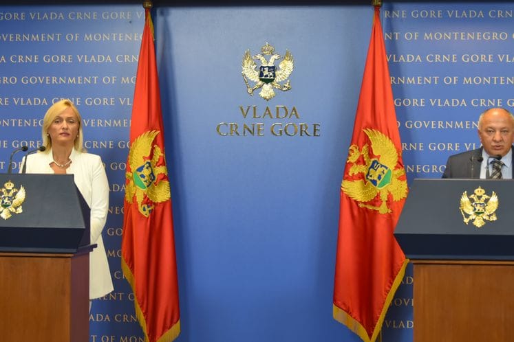 Vlada usvojila Izvještaj o aktivnostima na izgradnji II bloka TE Pljevlja sa Studijom izvodljivosti za izgradnju TE Pljevlja II