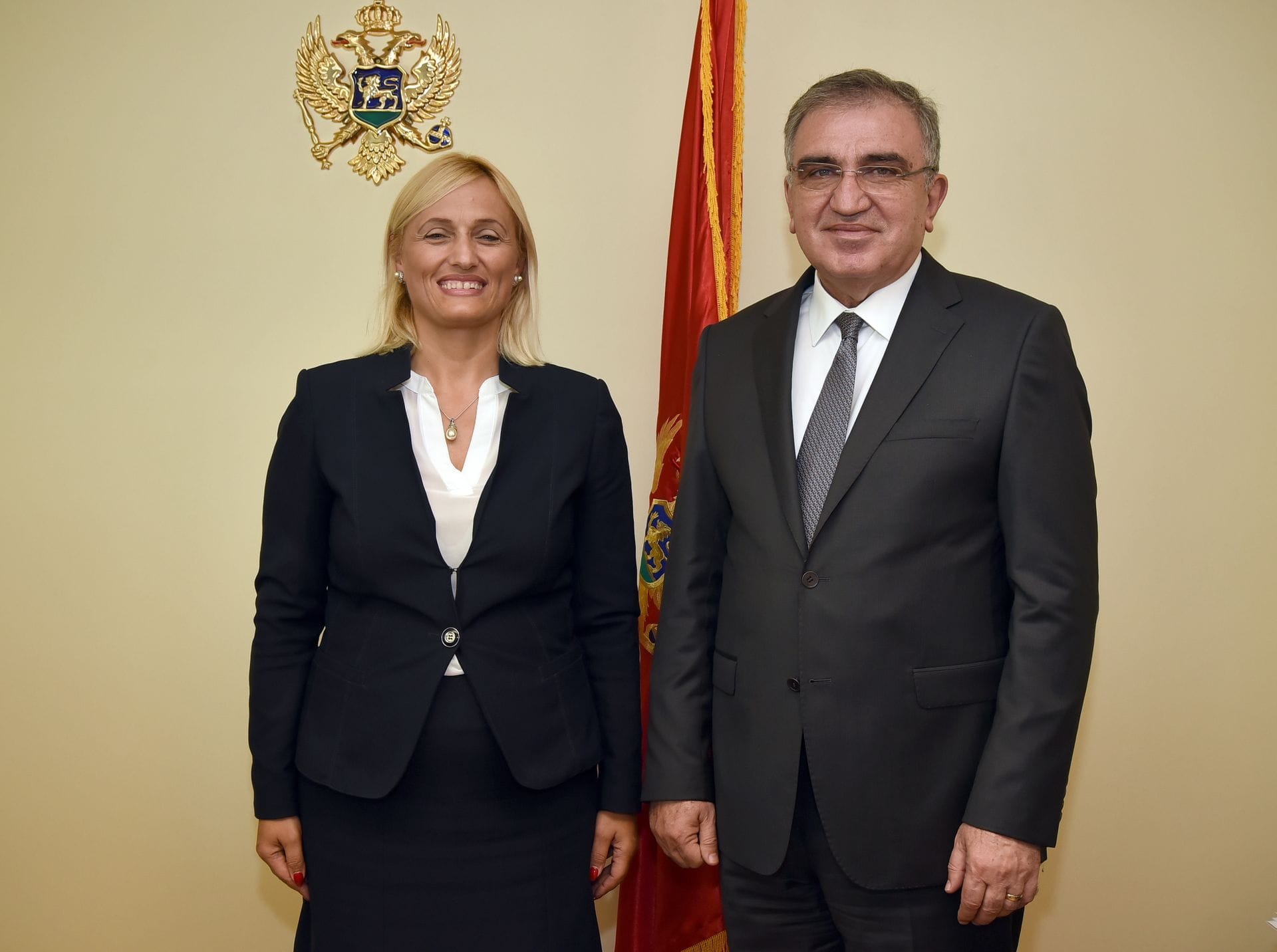 Služba za odnose s javnošću