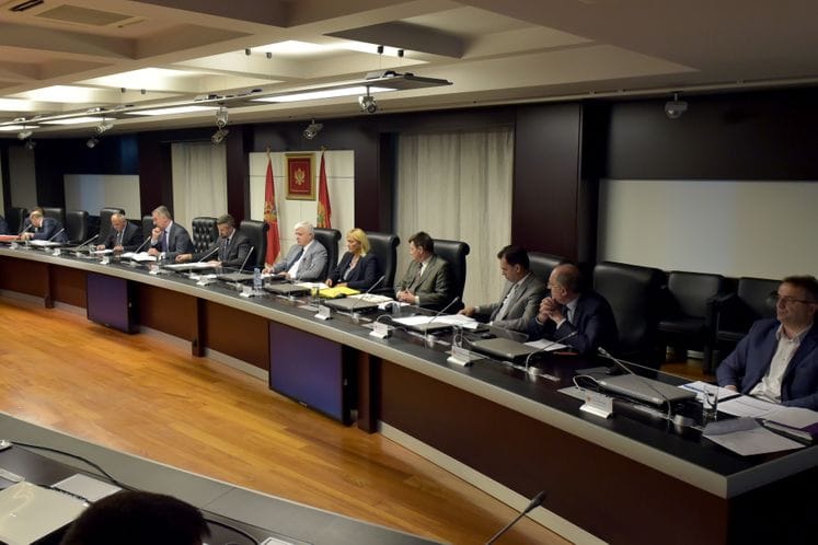 College for negotiations with EU: Negotiations success – constant of Montenegrin road towards EU