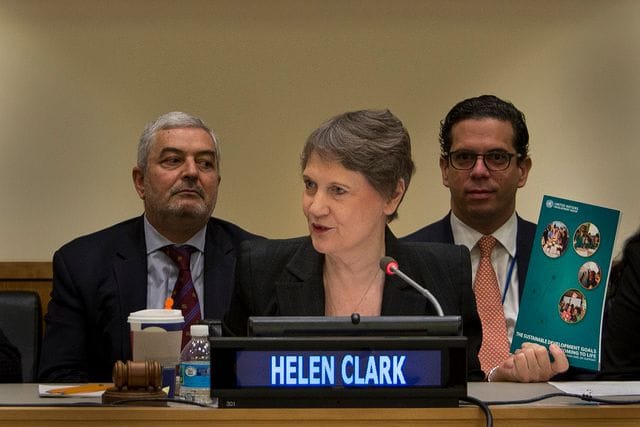 Ministarstvo održivog razvoja i turizma