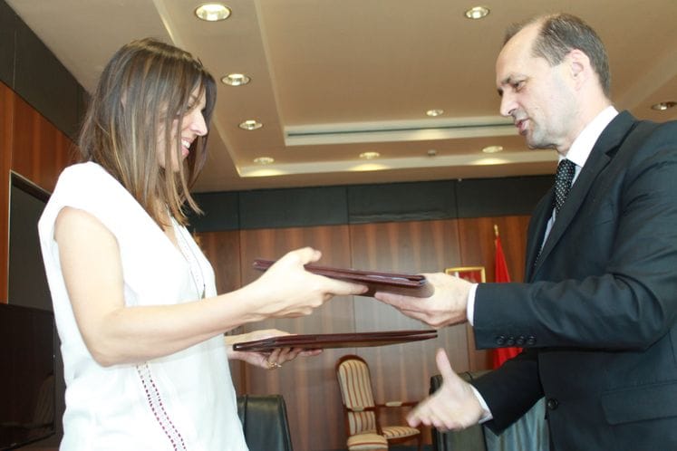 Memorandum u cilju preduzimanja daljih strateških mjera za osiguranje prevencije nasilja u porodici i nasilja nad ženama