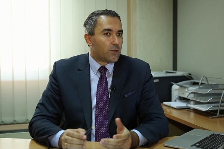 Politika koju je sprovodilo Ministarstvo poljoprivrede daje pozitivne rezultate. Raste prerada.