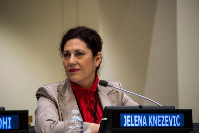 Ministarstvo održivog razvoja i turizma