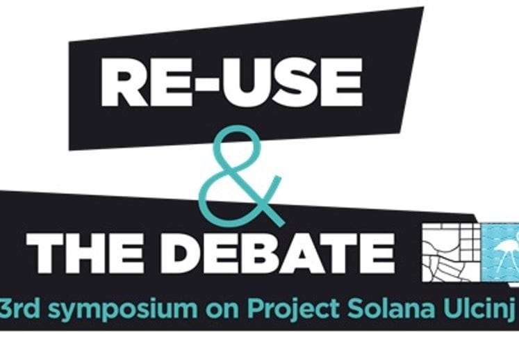 Najava: Solana Ulcinj simpozijum - The Debate