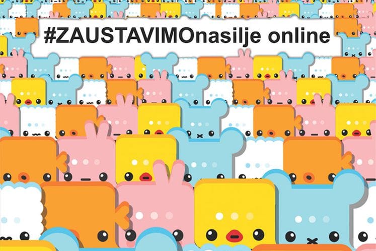 Predsjednik Vlade ozvaničiće početak kampanje „Zaustavimo nasilje online“