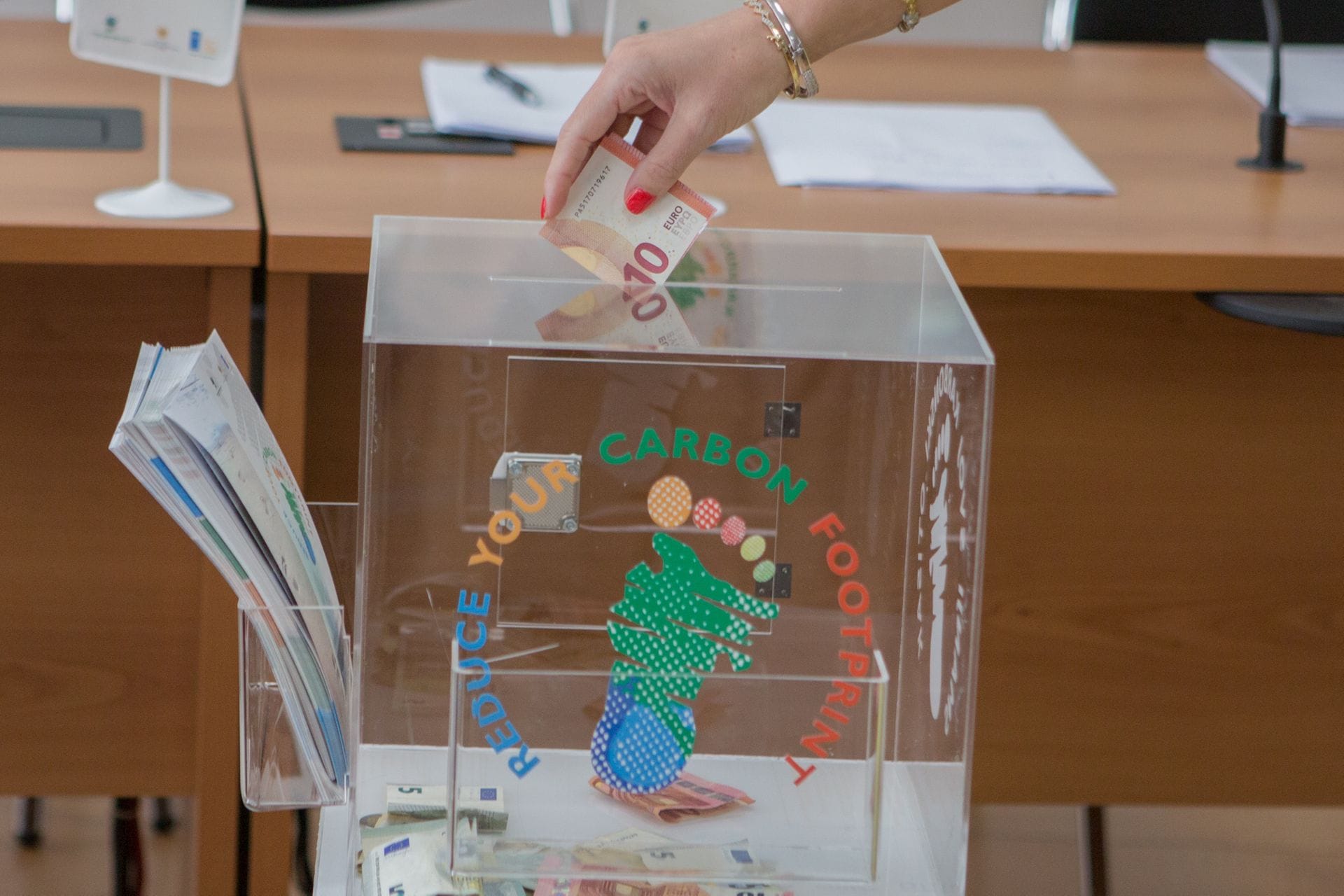 Ministarstvo održivog razvoja i turizma