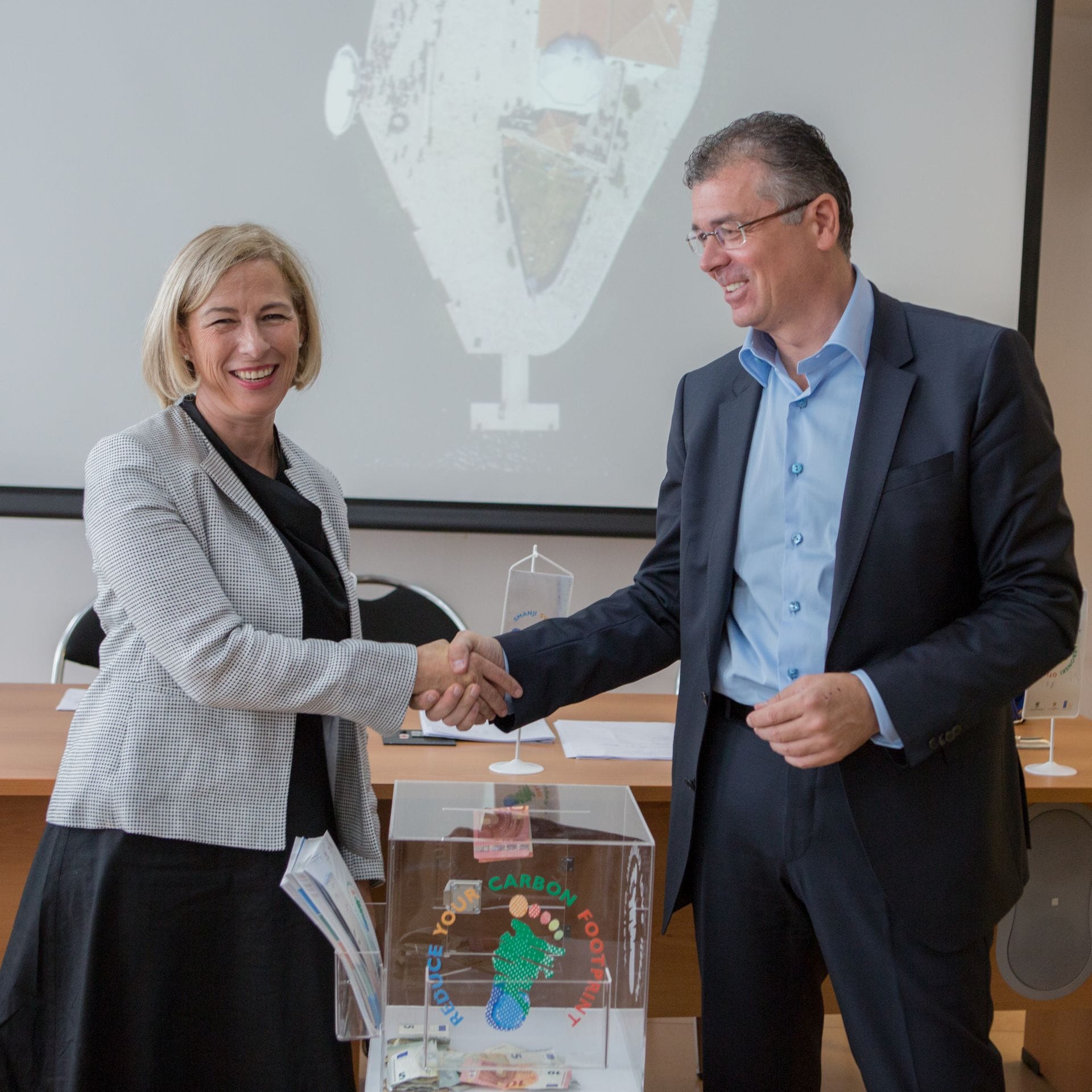 Ministarstvo održivog razvoja i turizma