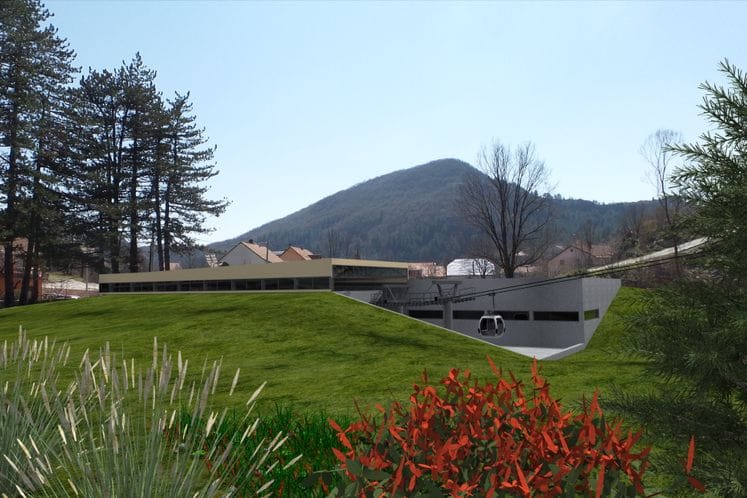 Saopštenje za medije: Javni poziv za žičaru Kotor-Lovćen-Cetinje narednih dana