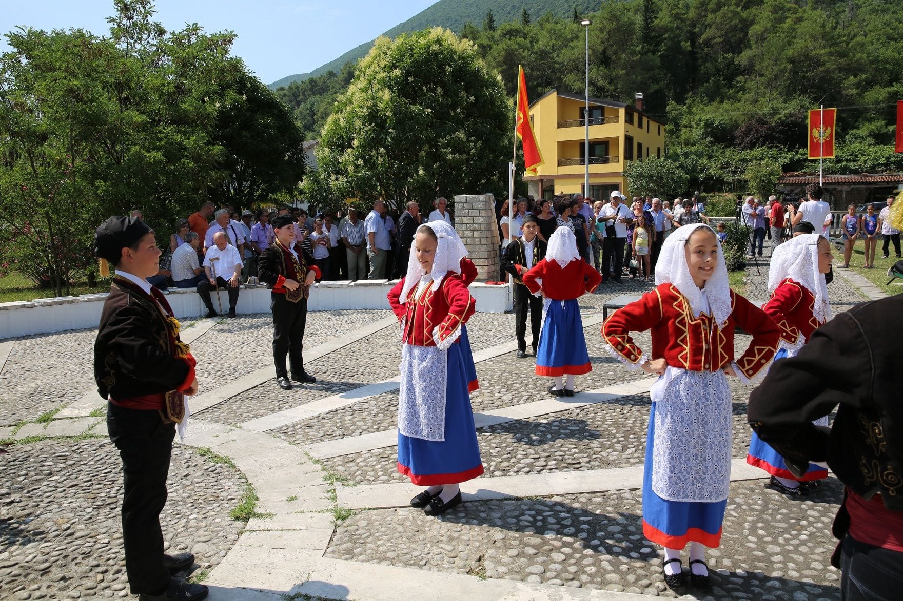 Služba za odnose s javnošću