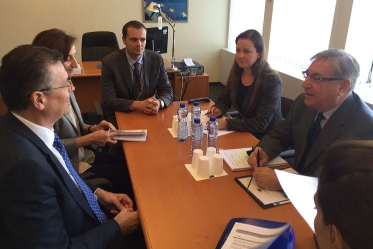 Saopštenje: Crna Gora ostvarila progres u ispunjavanju početnog mjerila za otvaranje pregovora za 27. pregovaračko poglavlje