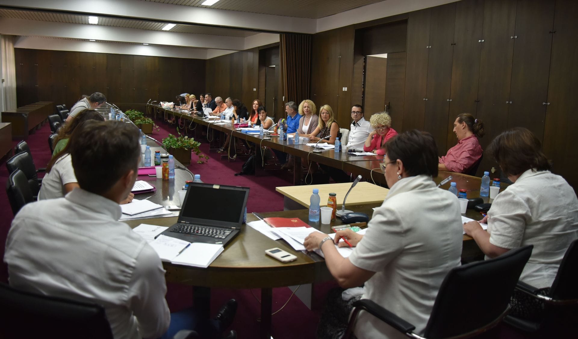 Služba za odnose s javnošću