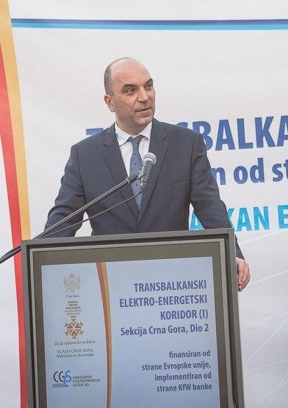 Foto: M. Vujovic, MAMA Int. 