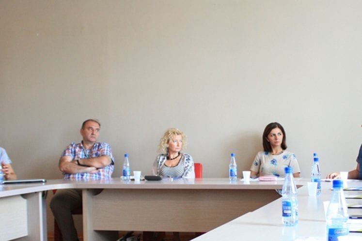 U Prijestonici razgovarano o unapređenju kvaliteta života LGBT osoba