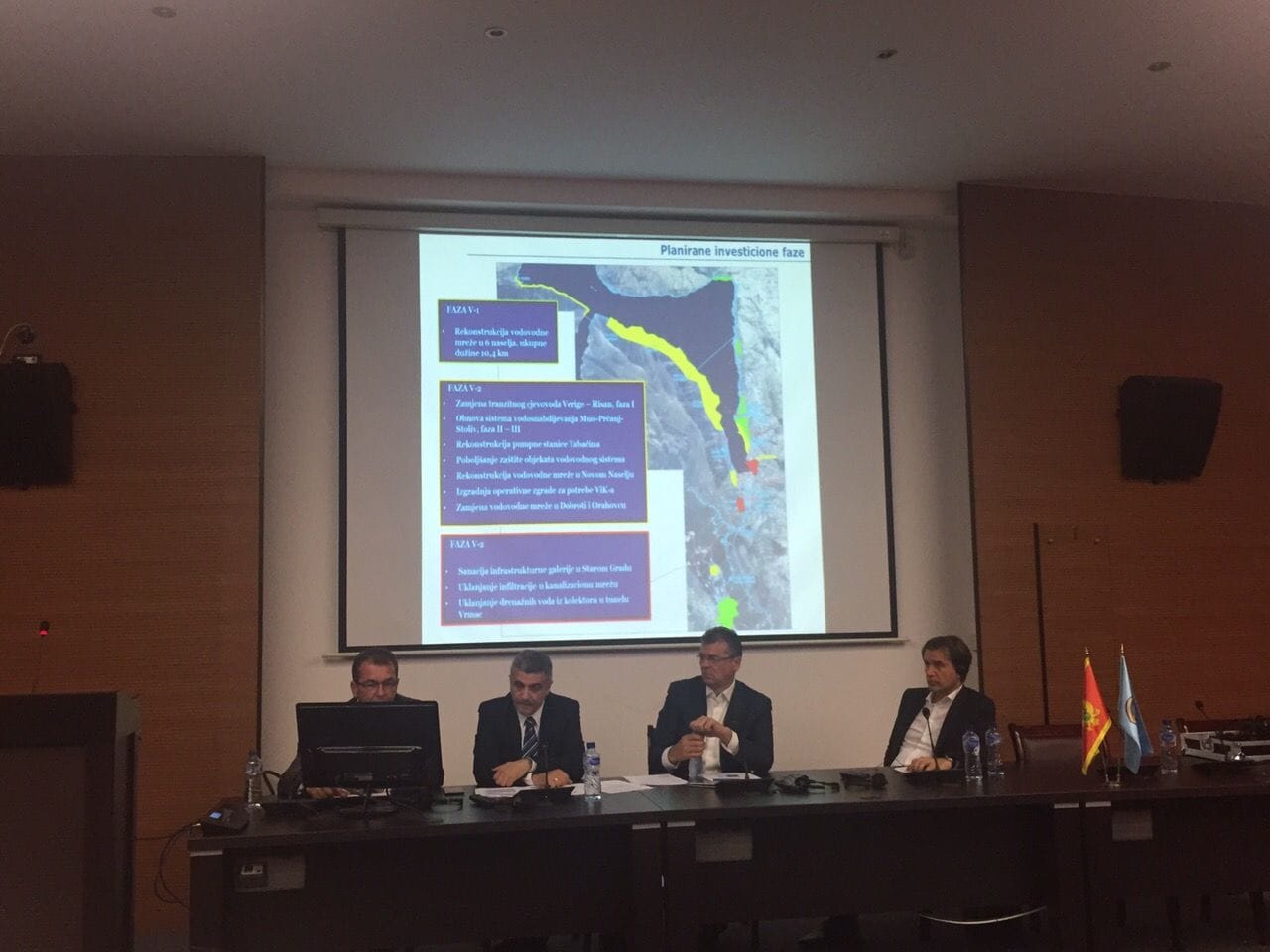 Ministarstvo održivog razvoja i turizma