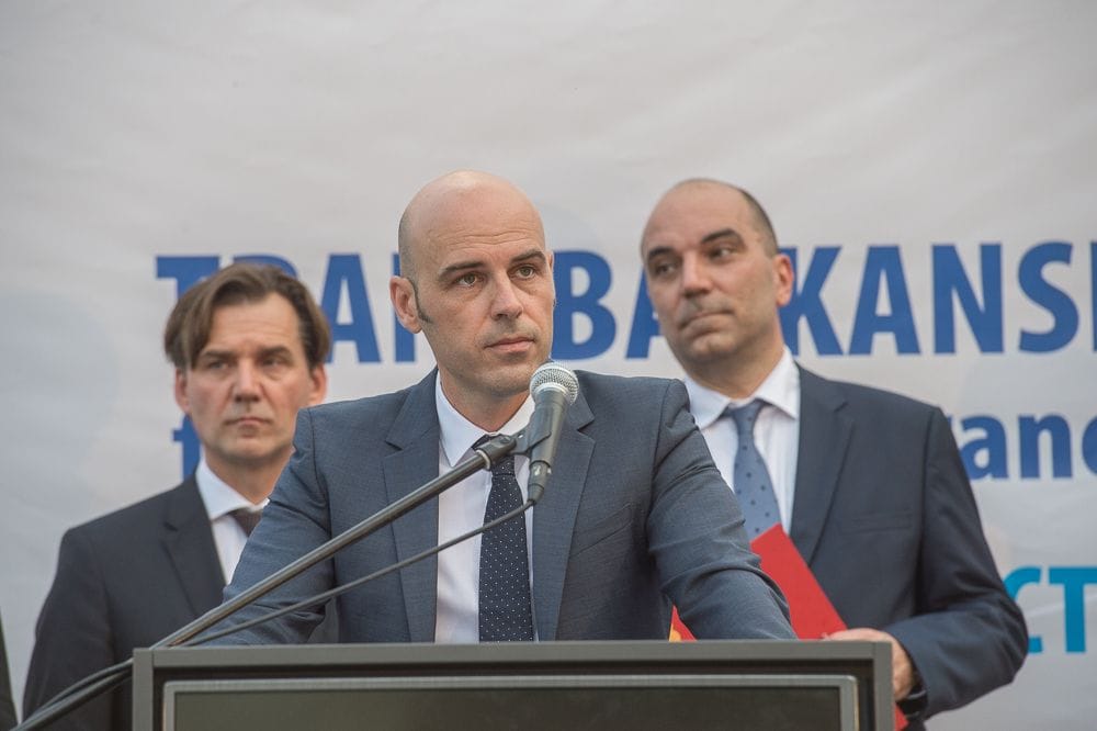 Foto: M. Vujovic, MAMA Int. 