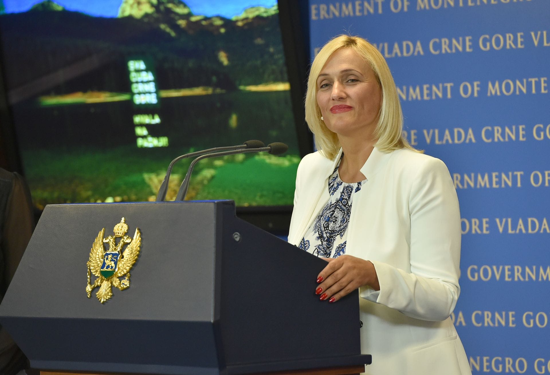 Služba za odnose s javnošću