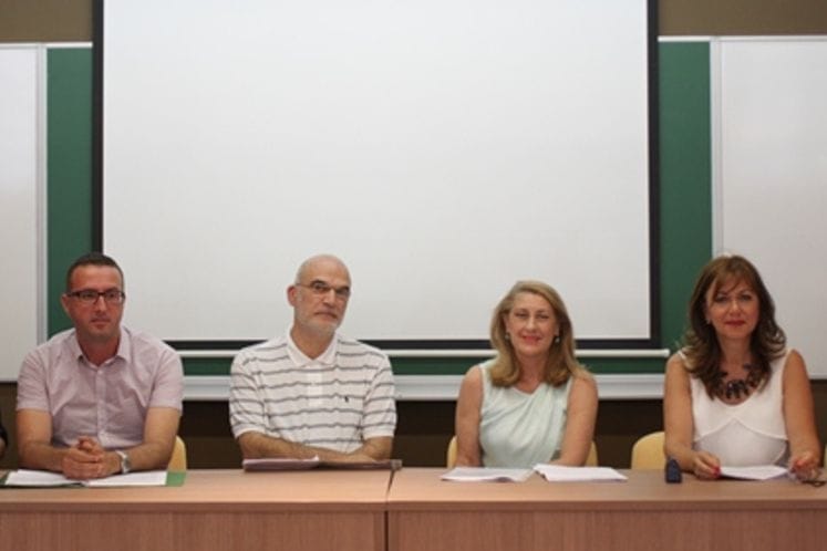 Jačanje politike iz oblasti uvažavanja različitosti na lokalnom nivou