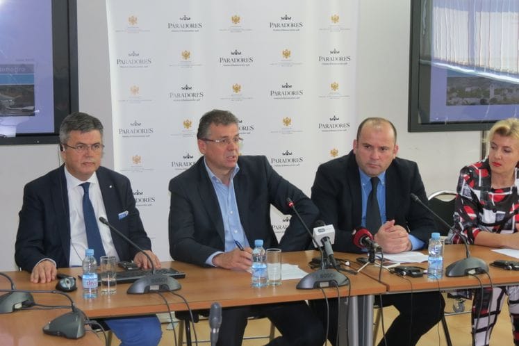 Saopštenje: Kreće se od turističke valorizacije Starog Bara, od septembra i radovi na Domu revolucije u NK