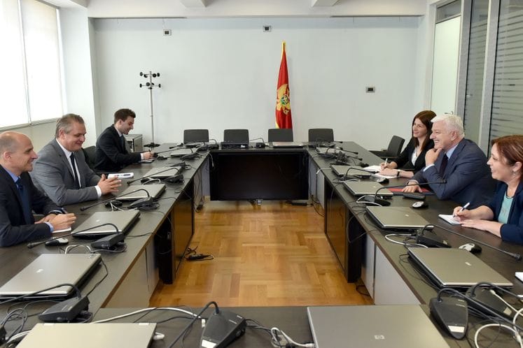 Marković-Takač: Puna podrška Mađarske na putu evropskih i evroatlantskih integracija