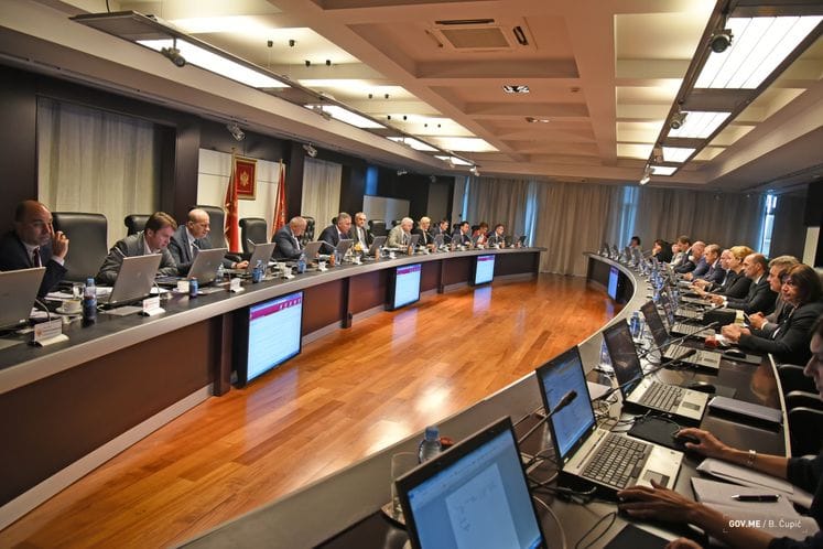 Cabinet Session: Environment, EC Progress report, Aluminum plant