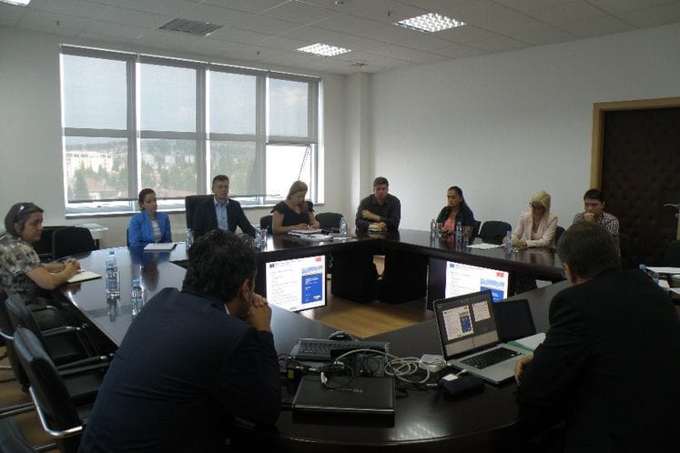 Saopštenje: Usvojen finalni izvještaj o realizaciji IPA projekta