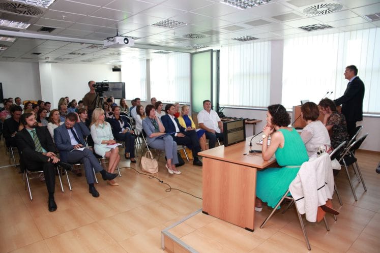 Počela izrada strateškog marketing plana za turizam 2017. – 2021.