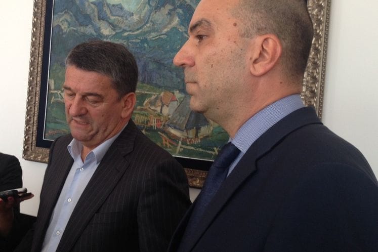 Saopštenje: Željezara Toščelik novim proizvodima obezbjeđuje novu budućnost