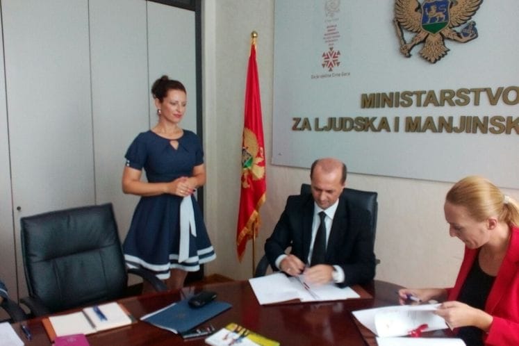 Crna Gora uspostavlja indeks rodne ravnopravnosti