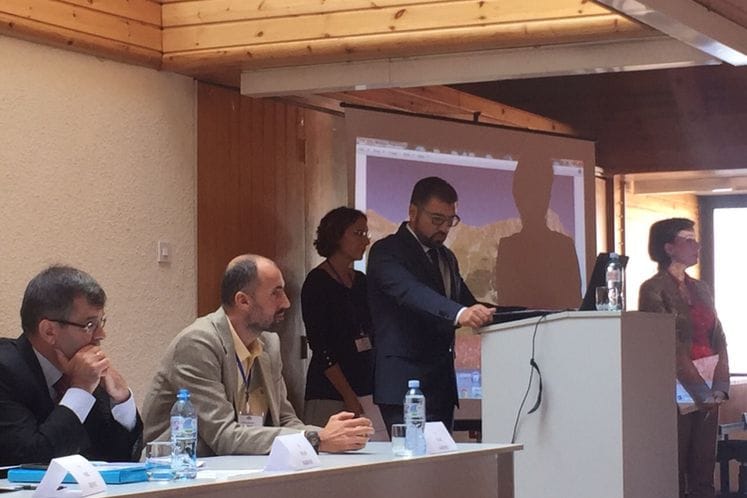 Projekat ''Sva čuda Crne Gore'' predstavljen na međunarodnoj konferenciji na Žabljaku