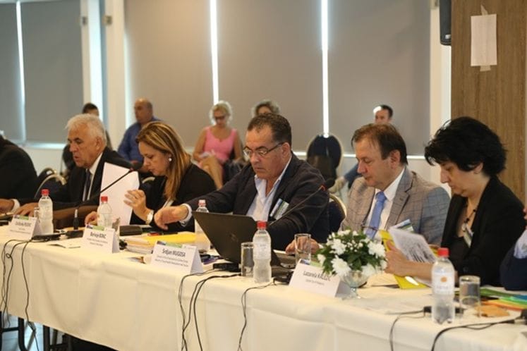 Saopštenje: Direktorat za klimatske promjene