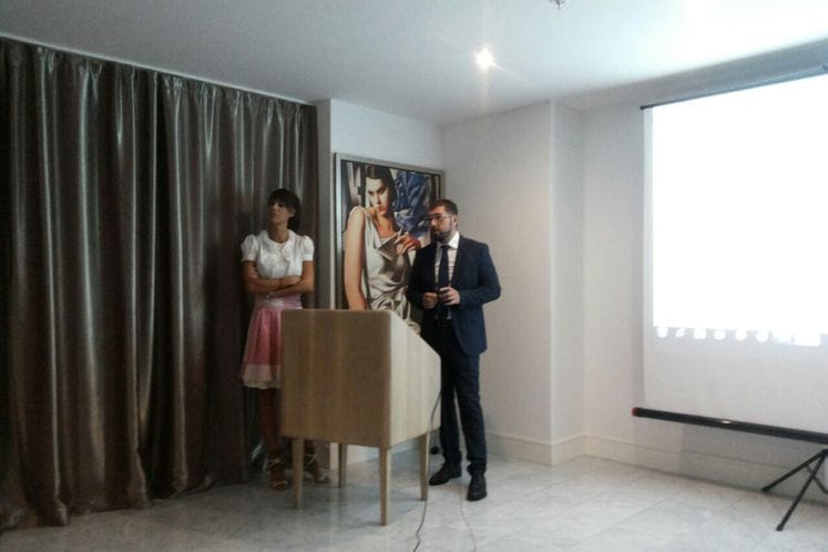 Saopštenje: Produžen rok za dostavljanje aplikacija za projekat ,,Sva čuda Crne Gore"