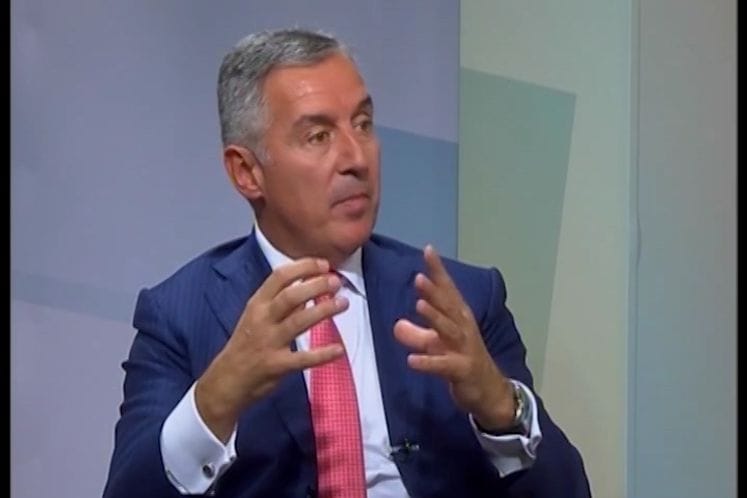 Đukanović: Država će pomoći mladima da započnu biznise, ugroženima da imaju sigurnu egzistenciju