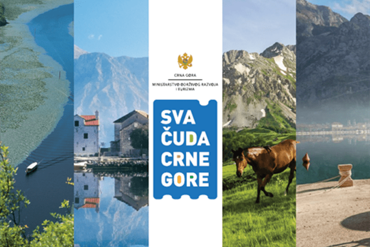 Predstavljanje projekta „Sva čuda Crne Gore” u Kolašinu i Mojkovcu