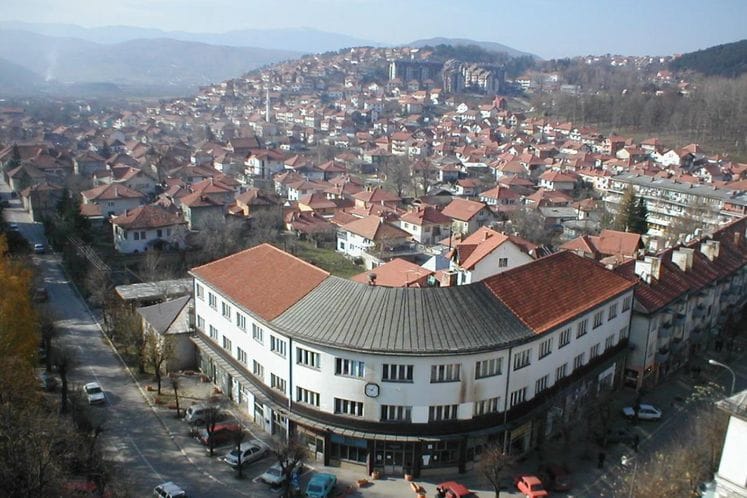 Najava: Ministar Bošković u radnoj posjeti opštini Pljevlja