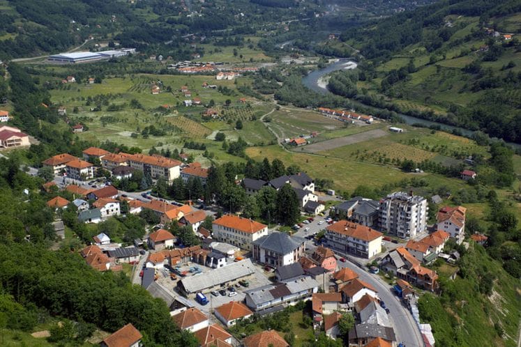 Najava: Ministar Bošković u radnoj posjeti opštinama Andrijevica i Gusinje