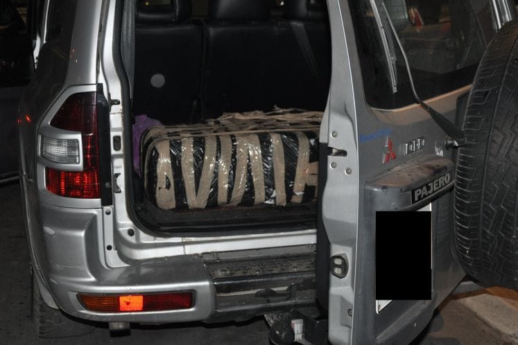 U Podgorici otkriveno oko 20 kg skanka a u Beranama 5 gr heroina – osumnjičeni lišeni slobode; od početka godine policija otkrila i oduzela oko 933 kg opojnih droga