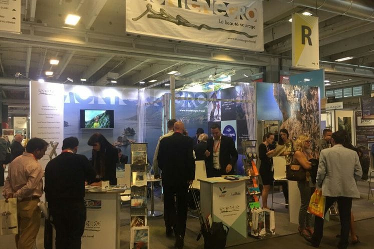 Saopštenje: Predstavljena turistička ponuda Crne Gore u Parizu