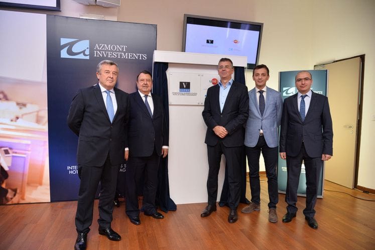 Otvoren studijski program "Međunarodno hotelijerstvo i menadžment" na Univerzitetu Donja Gorica