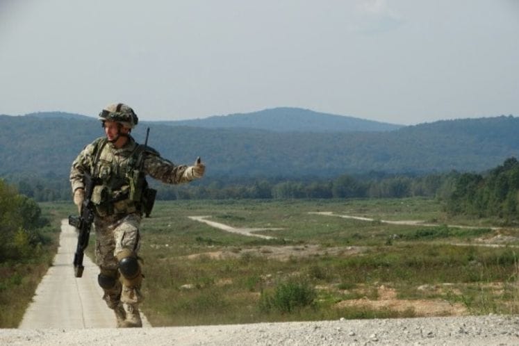 Pripadnici Vojske Crne Gore učestvovali na međunarodnoj vježbi „Immediate Response-16“ u Hrvatskoj