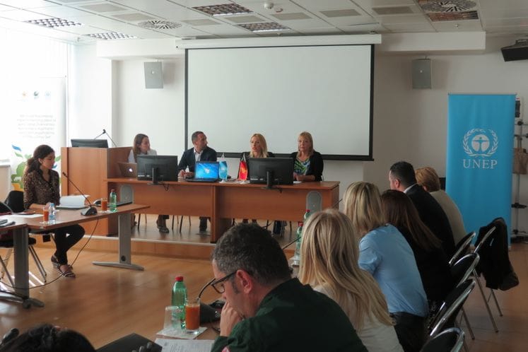 Saopštenje: U Crnoj Gori nema POPs pesticida