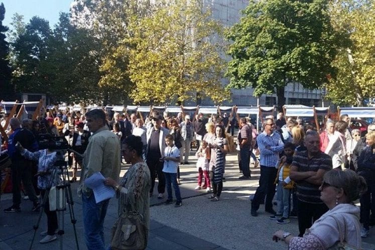 U Nikšiću otvorena 9. po redu manifestacija „Dani drenjina“