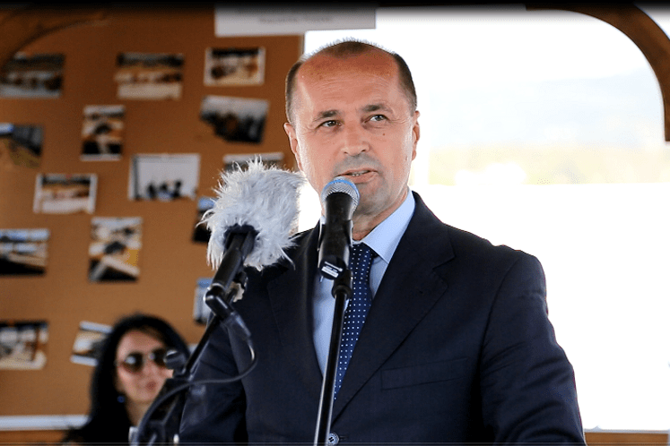 Igralište će doprinijeti unaprijeđenju uslova za kvalitetan boravak djece u skloništu