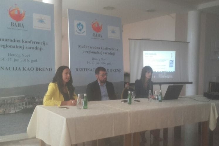 Projekat ,,Sva čuda Crne Gore” predstavljen i u Herceg Novom