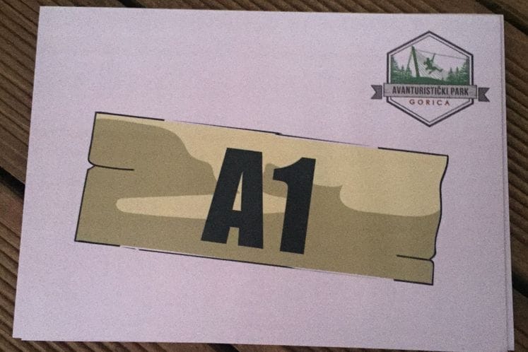 Najava: Obilježimo zajedno Svjetski dan turizma u avanturističkom parku „Gorica“