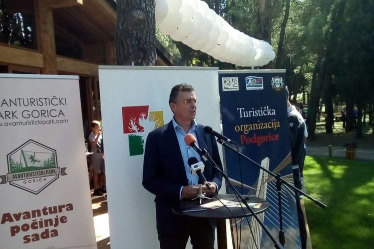 Saopštenje: Svjetski dan turizma obilježen u sportskom duhu i zajedništvu