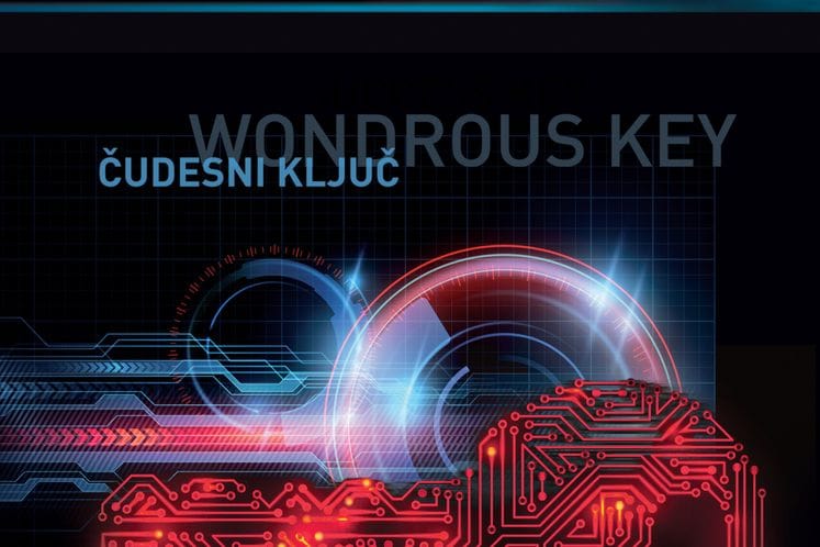 Najava: Prezentacija Ministarstva prosvjete na INFOFEST-u