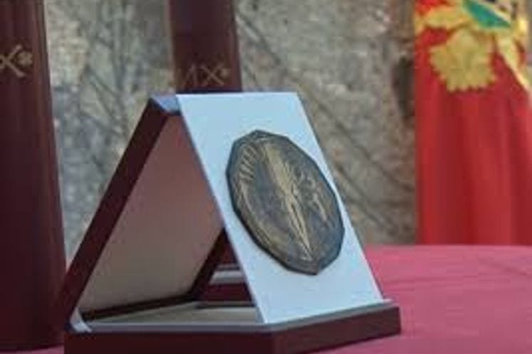 Saopštenje: Otvoren Konkurs za dodjelu Državne nagrade „Oktoih“