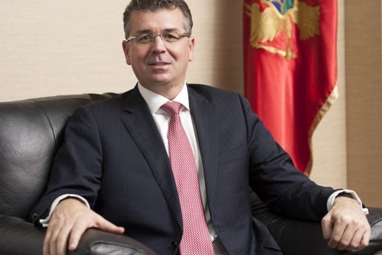 Intervju: Prihodi od turizma u 2016. biće veći od 850 miliona eura